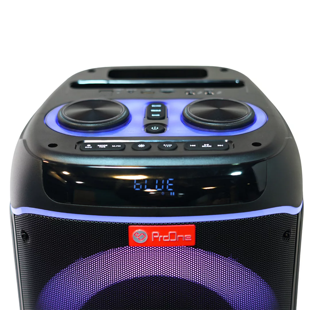 اسپیکر بلوتوثی پرووان مدل PSB4976