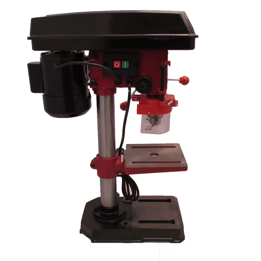 دریل ستونی محک مدل SP5213A