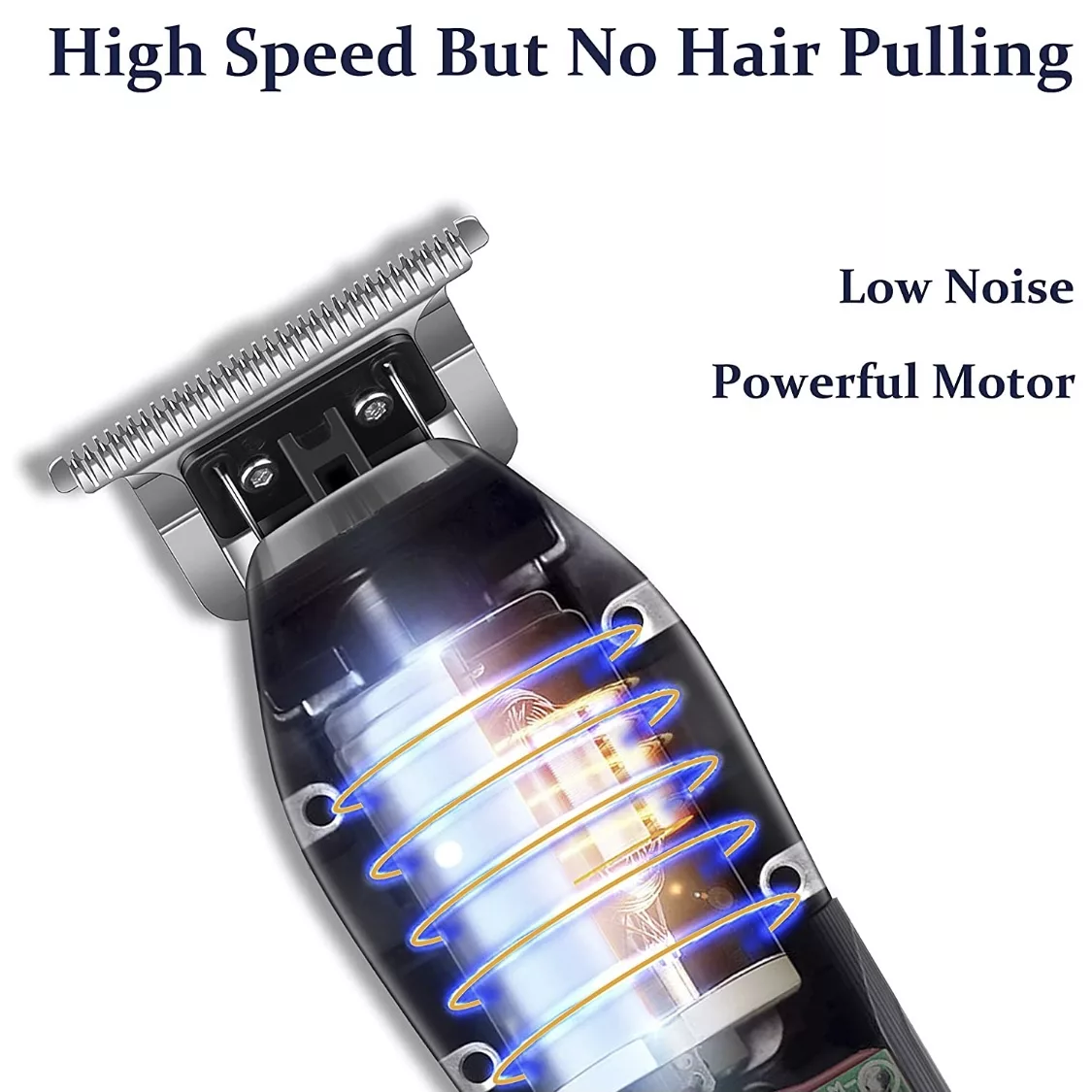 ماشین اصلاح موی صورت و بدن کیمی مدل  KM-I32