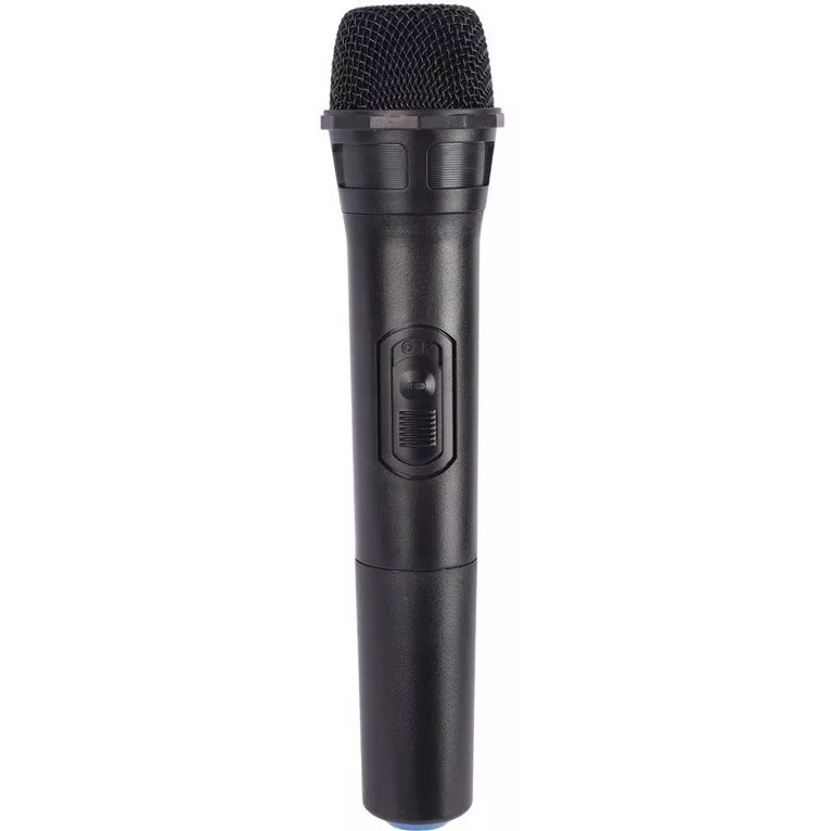 اسپیکر بلوتوثی قابل حمل مدل KTS 2086