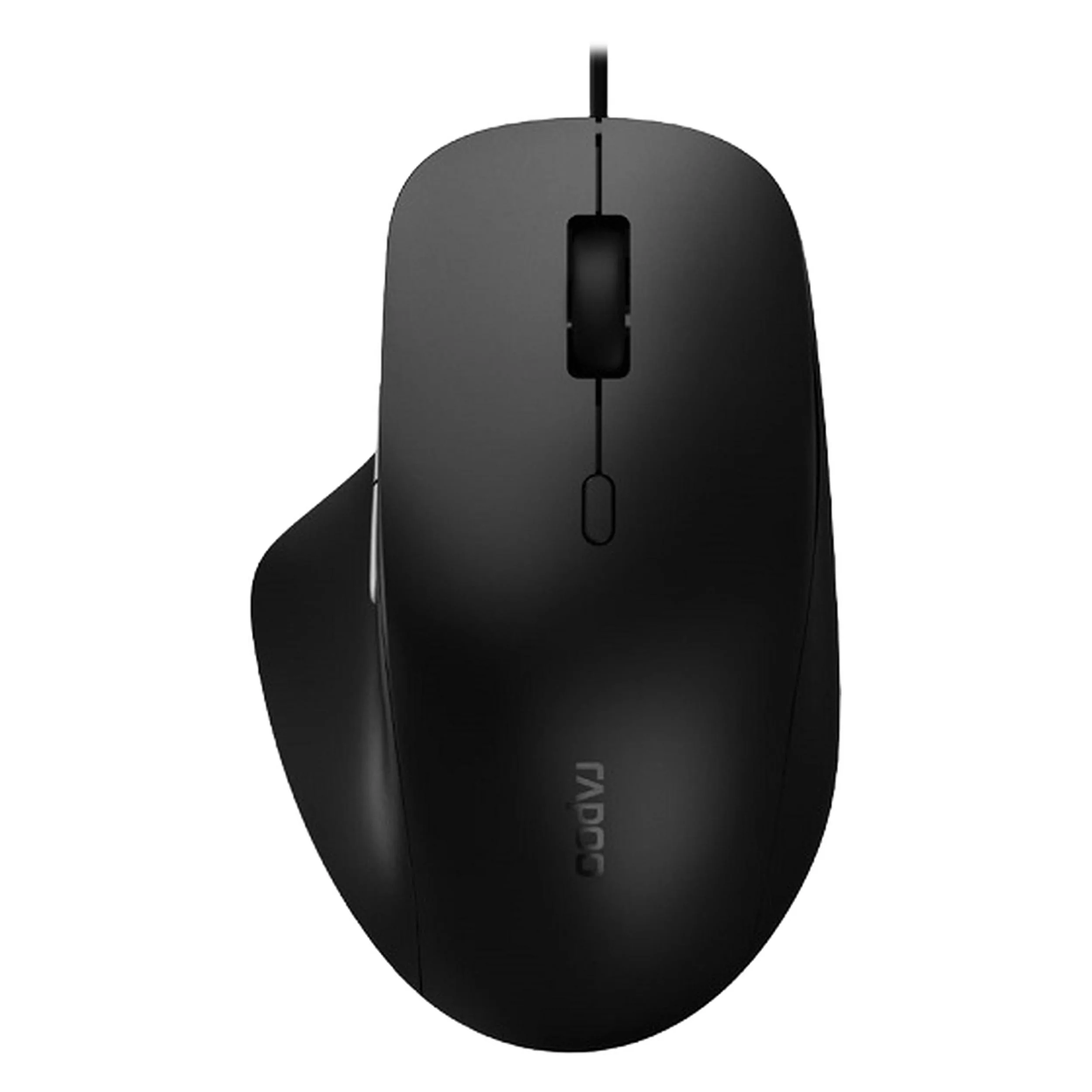 ماوس رپو مدل N500