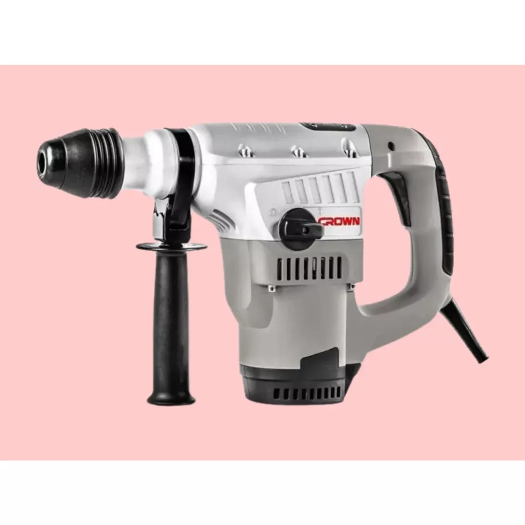 دریل بتن کن کرون مدل CT18055
