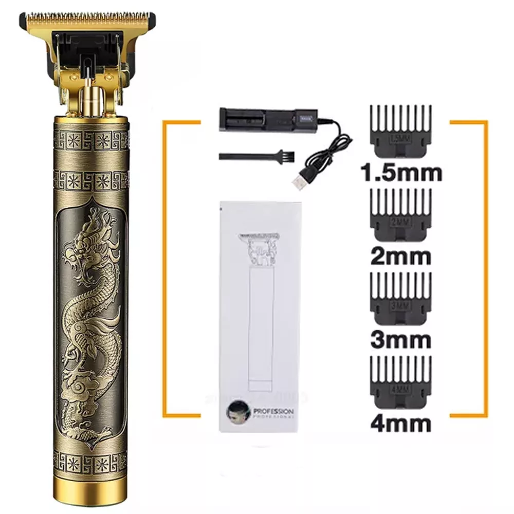 ماشین اصلاح موی صورت مدل V-T9