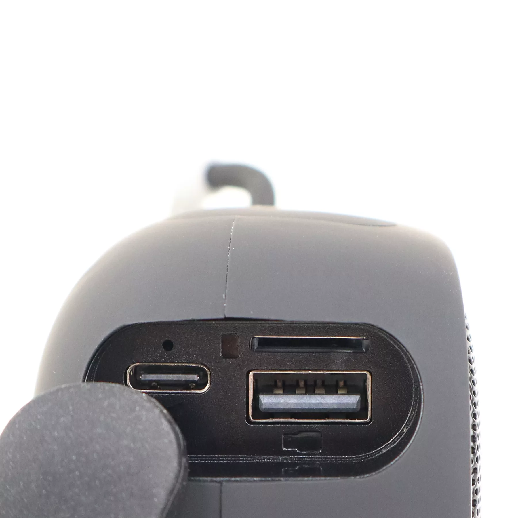 اسپیکر قابل حمل ویسمی مدل WS-Y1