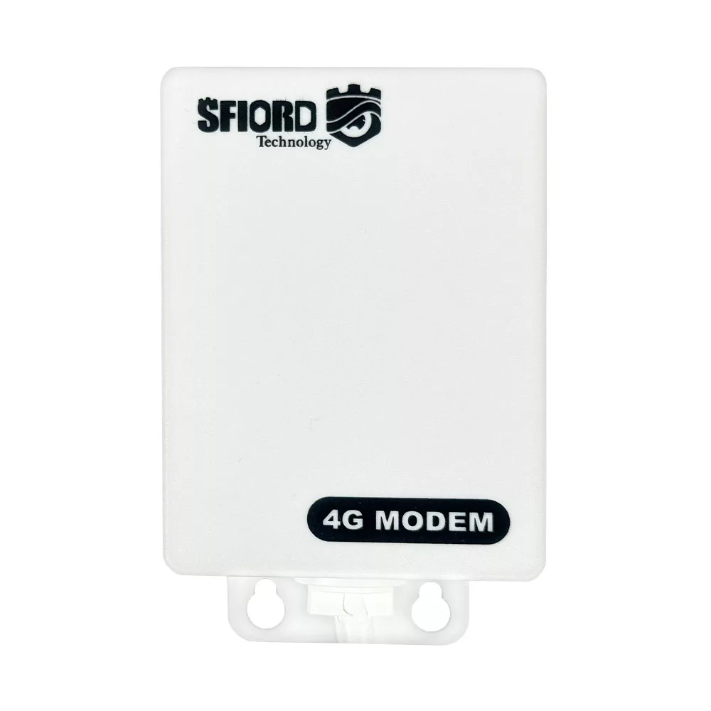 دوربین مداربسته تحت شبکه اسفیورد مدل Z316