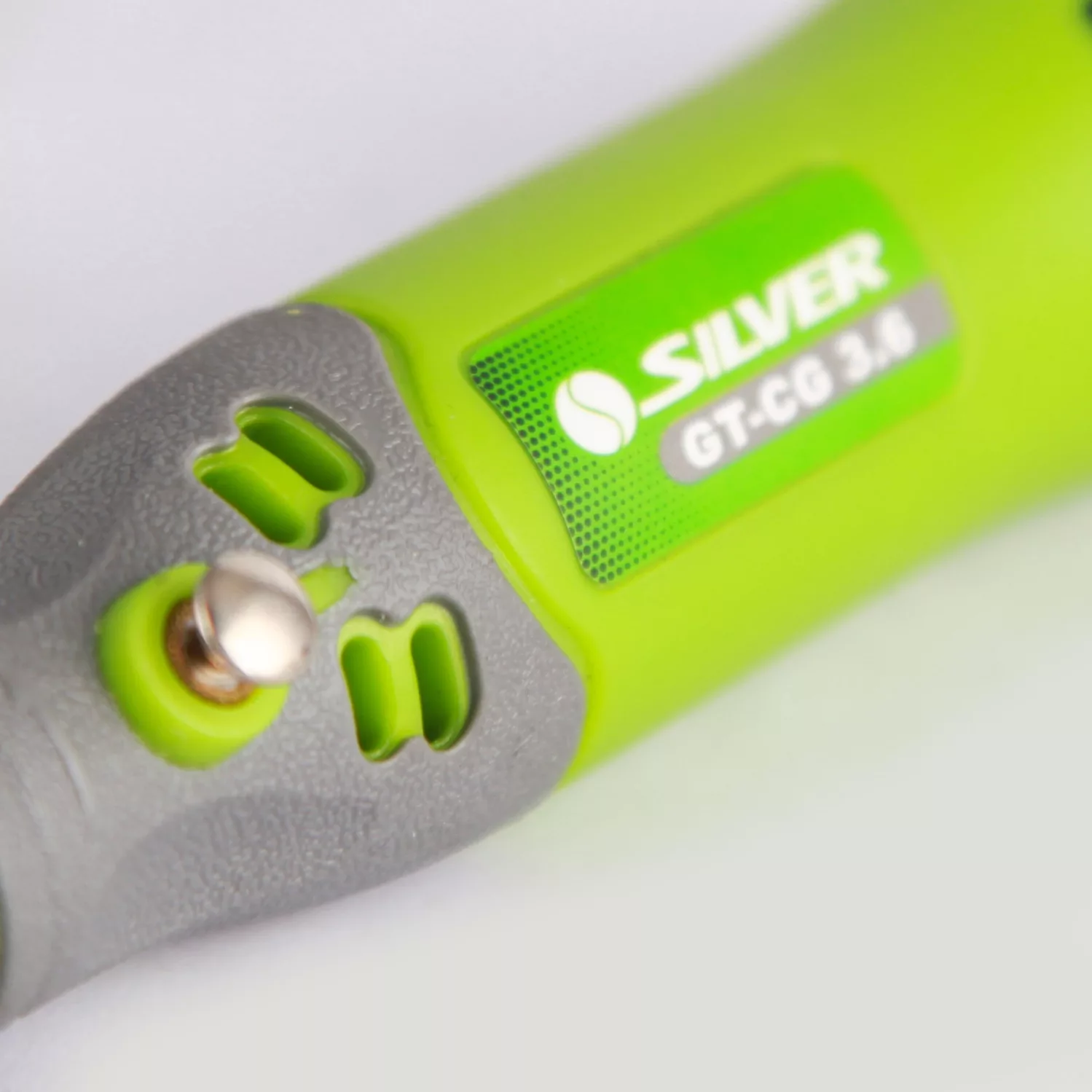 فرز مینیاتوری شارژی سیلور مدل GT-CG3.6