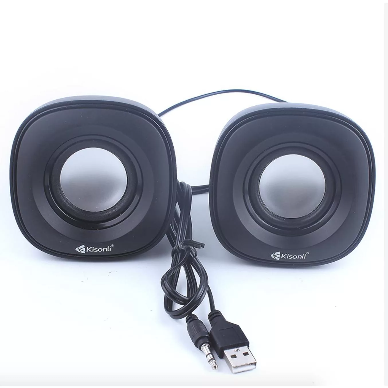 اسپیکر دسکتاپ کیسونلی مدل V350