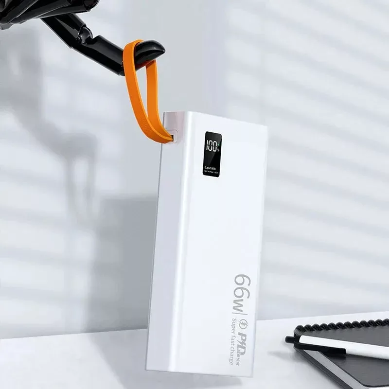 پاوربانک مودم کت مدل MPB-019 ظرفیت 20000 میلی آمپر ساعت