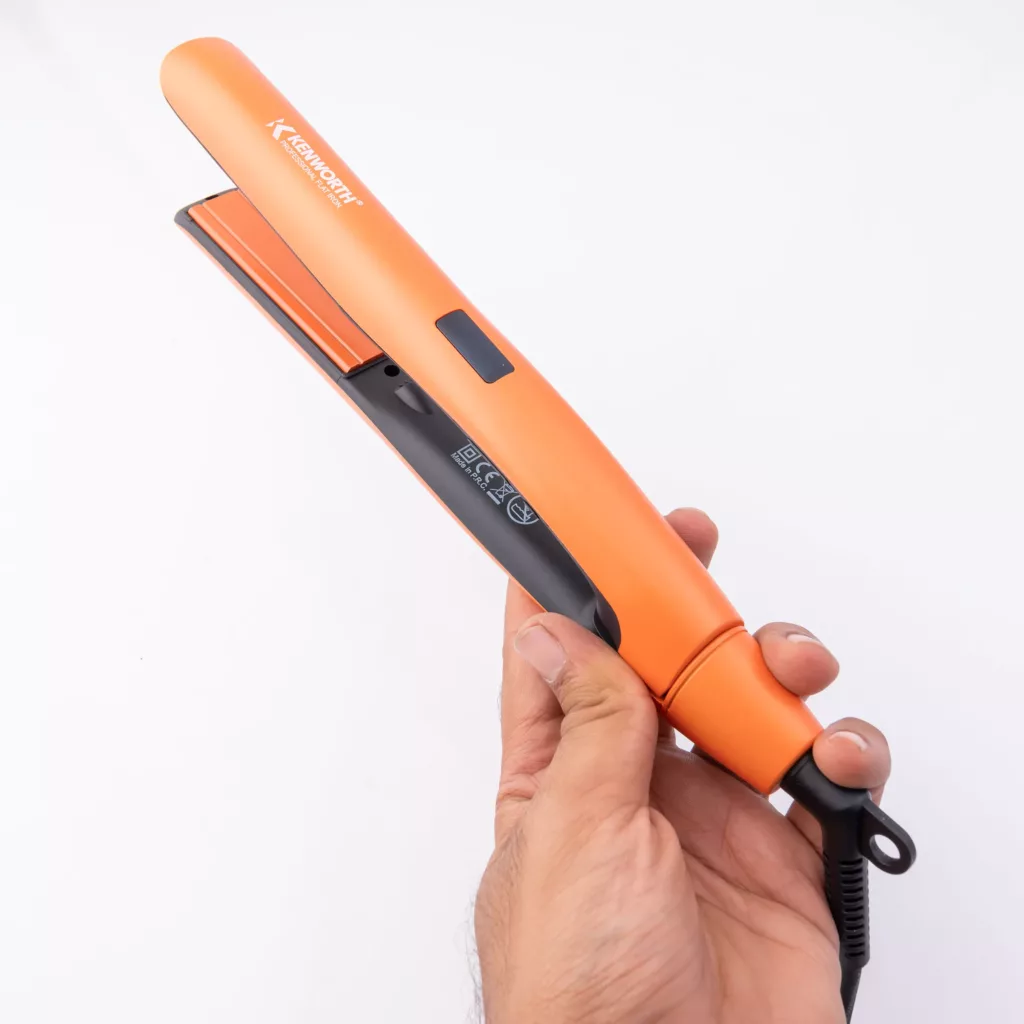 اتو مو کنورث مدل KW3069