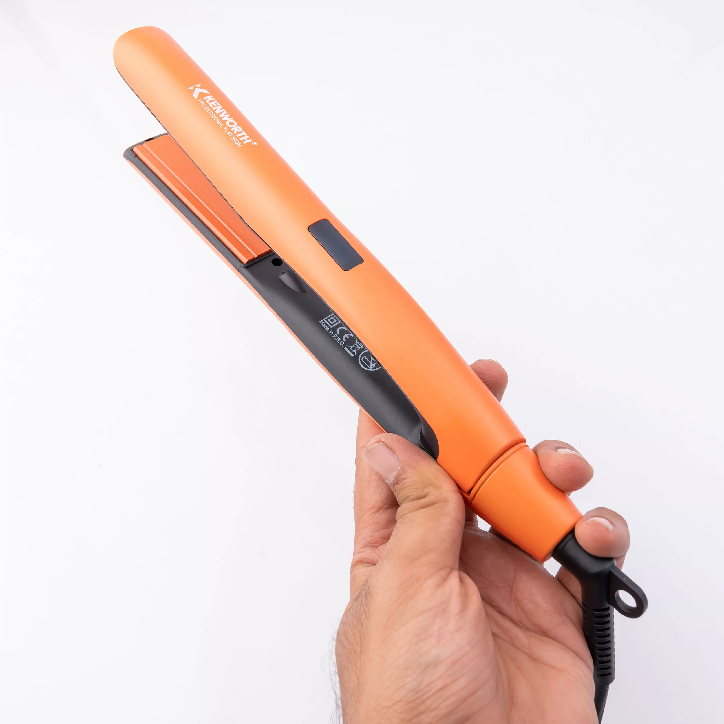 اتو مو کنورث مدل KW3069