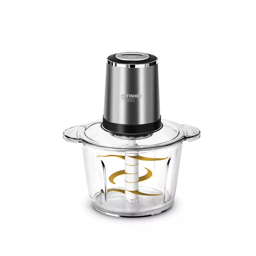 خردکن فیشر مدل FFC2016