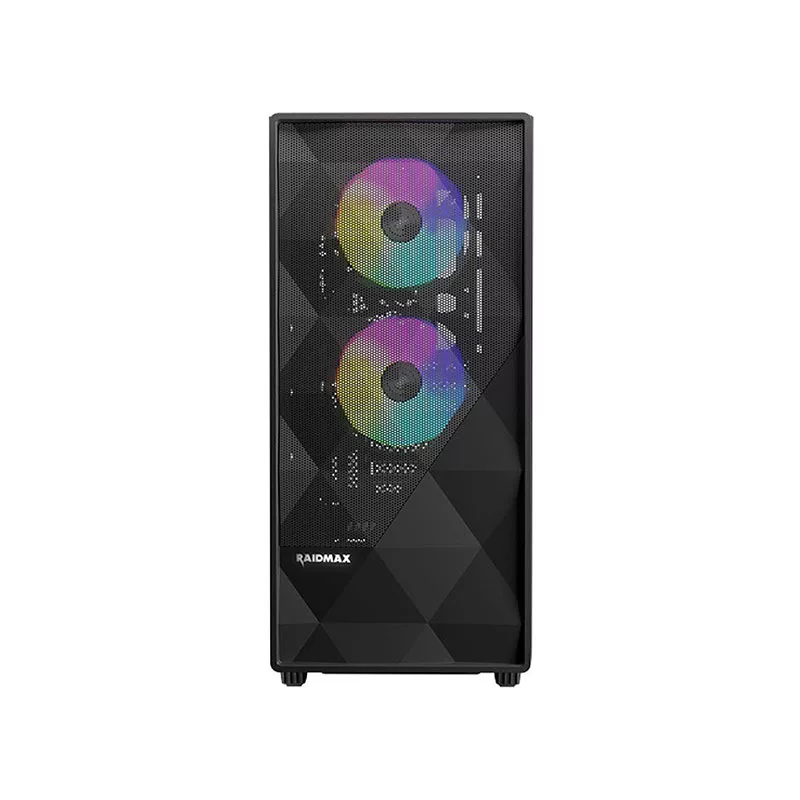 کیس کامپیوتر ریدمکس مدل X902 TBF