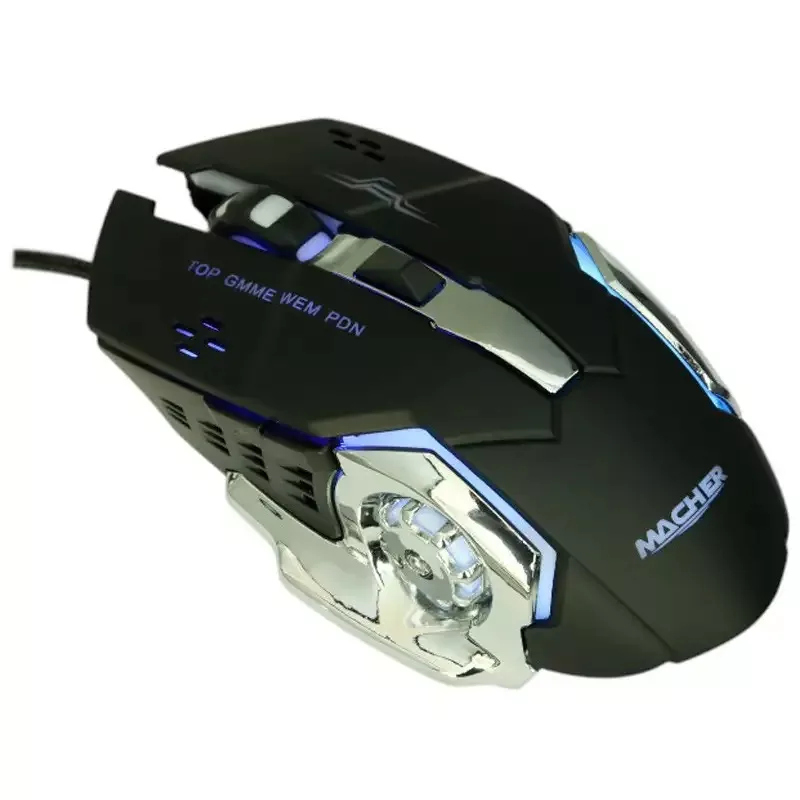 ماوس گیمینگ مچر مدلMR252