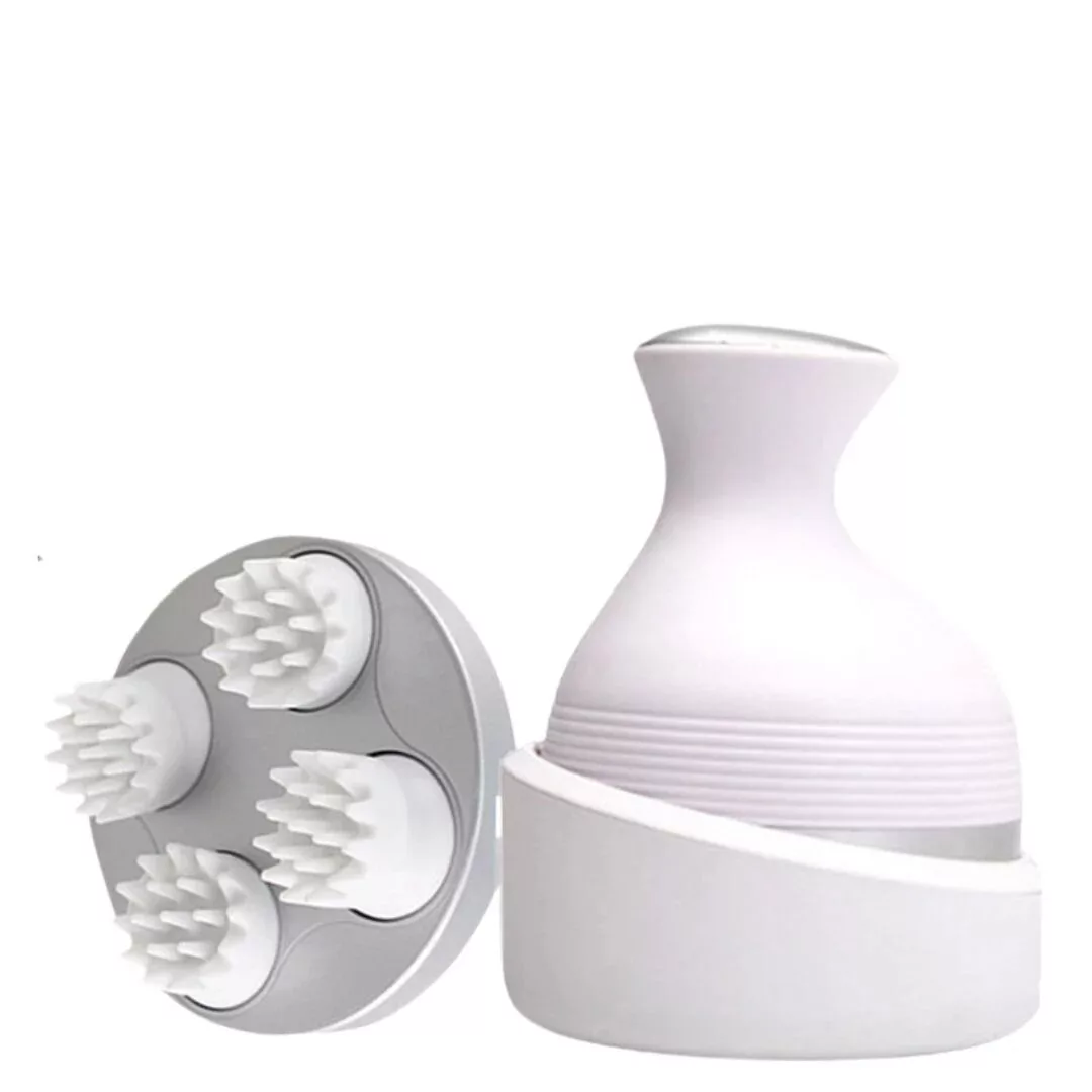 ماساژور سر مدل KJ223