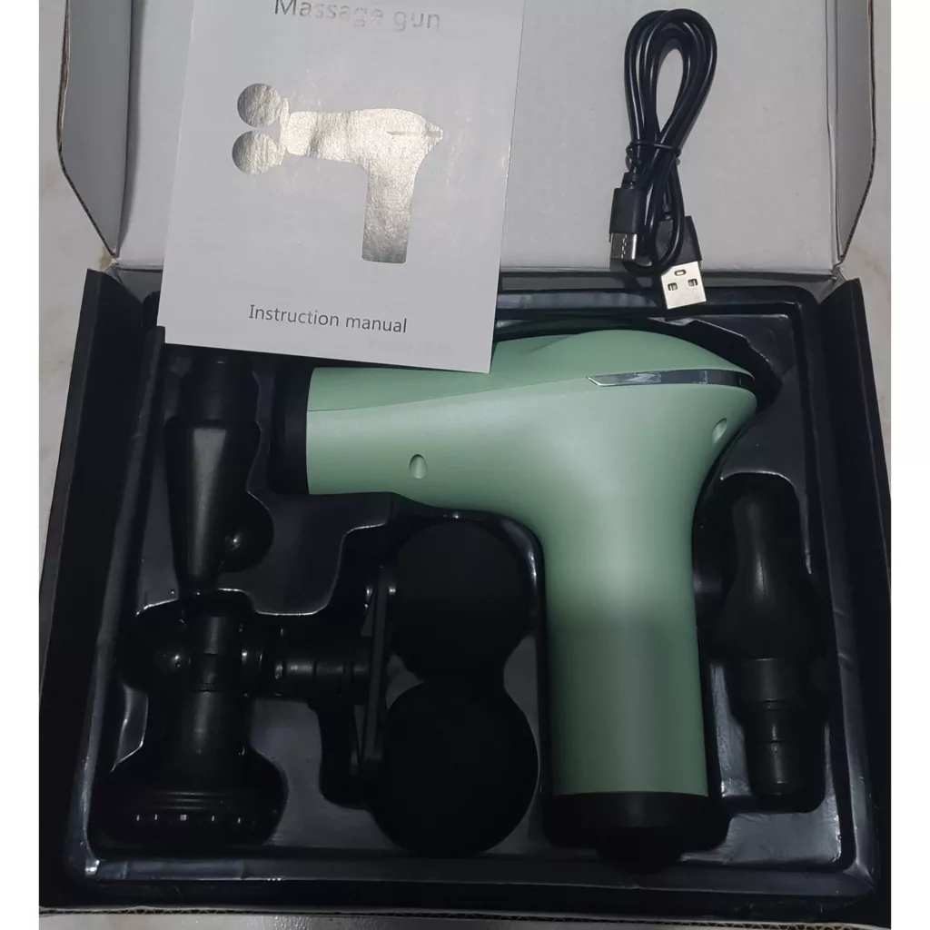 ماساژور برقی مدل HB-011