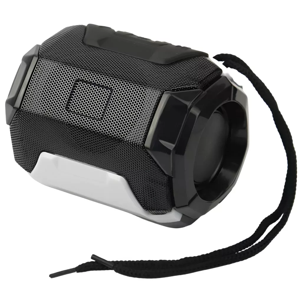 اسپیکر بلوتوثی قابل حمل مدل Basic A005