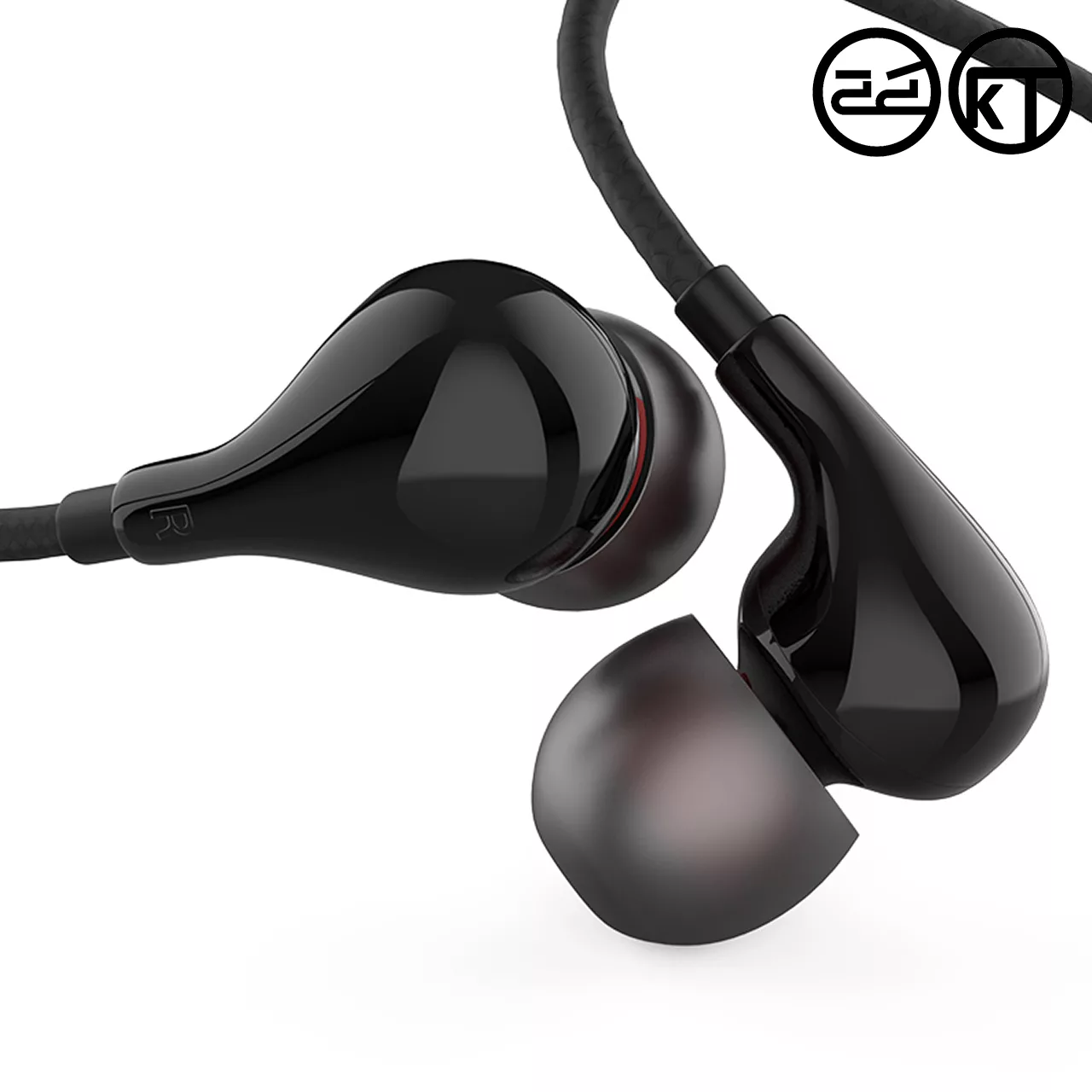 هدفون کی تی مدل WH8