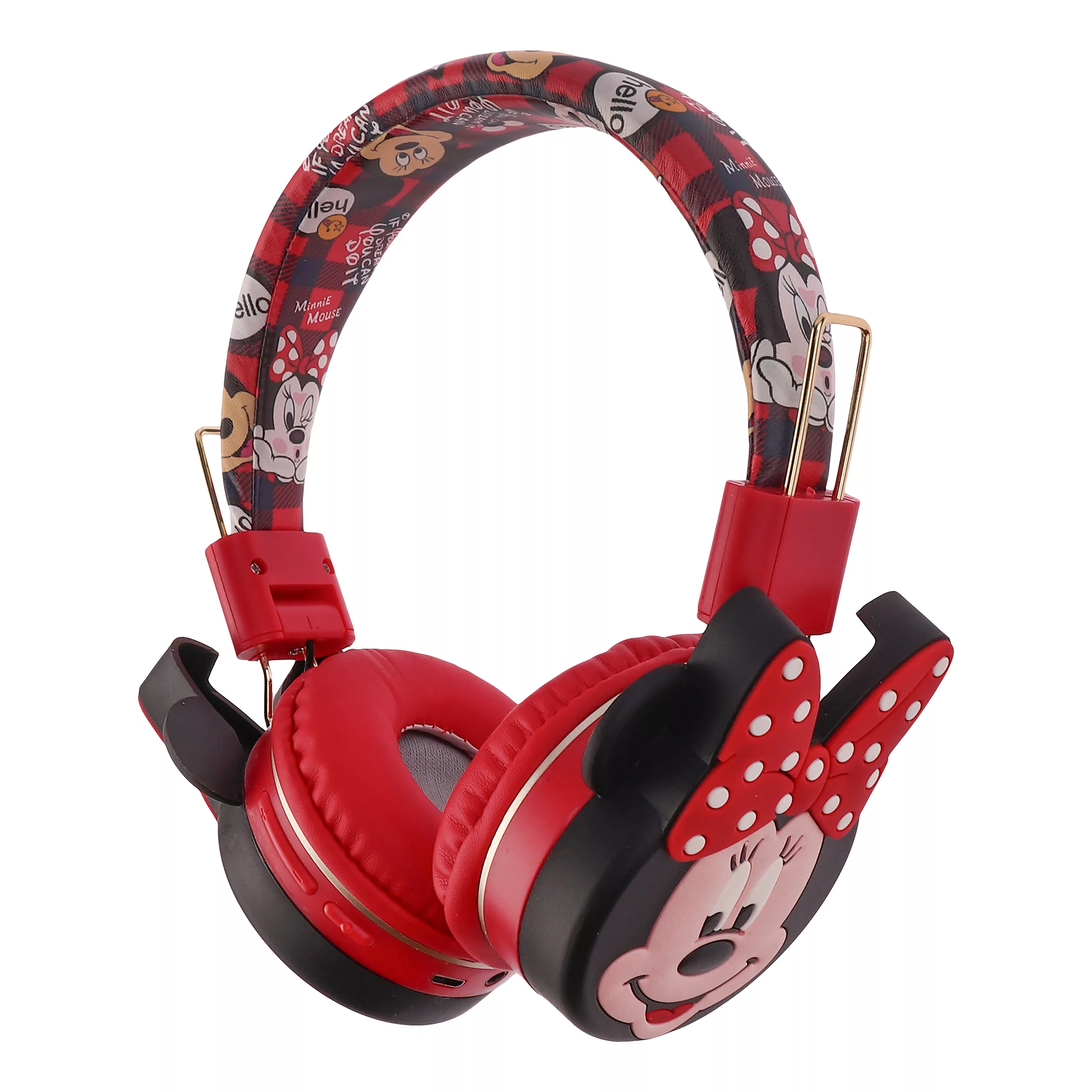 هدست بلوتوثی مدل AH-906L