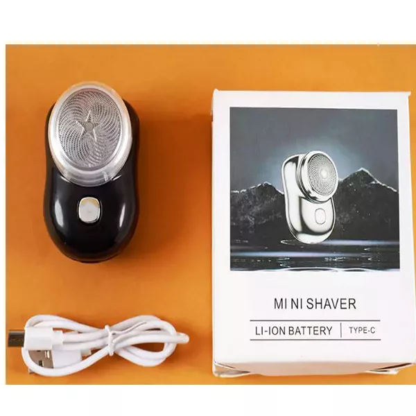 ماشین اصلاح موی صورت مدل  POCKET FASHION