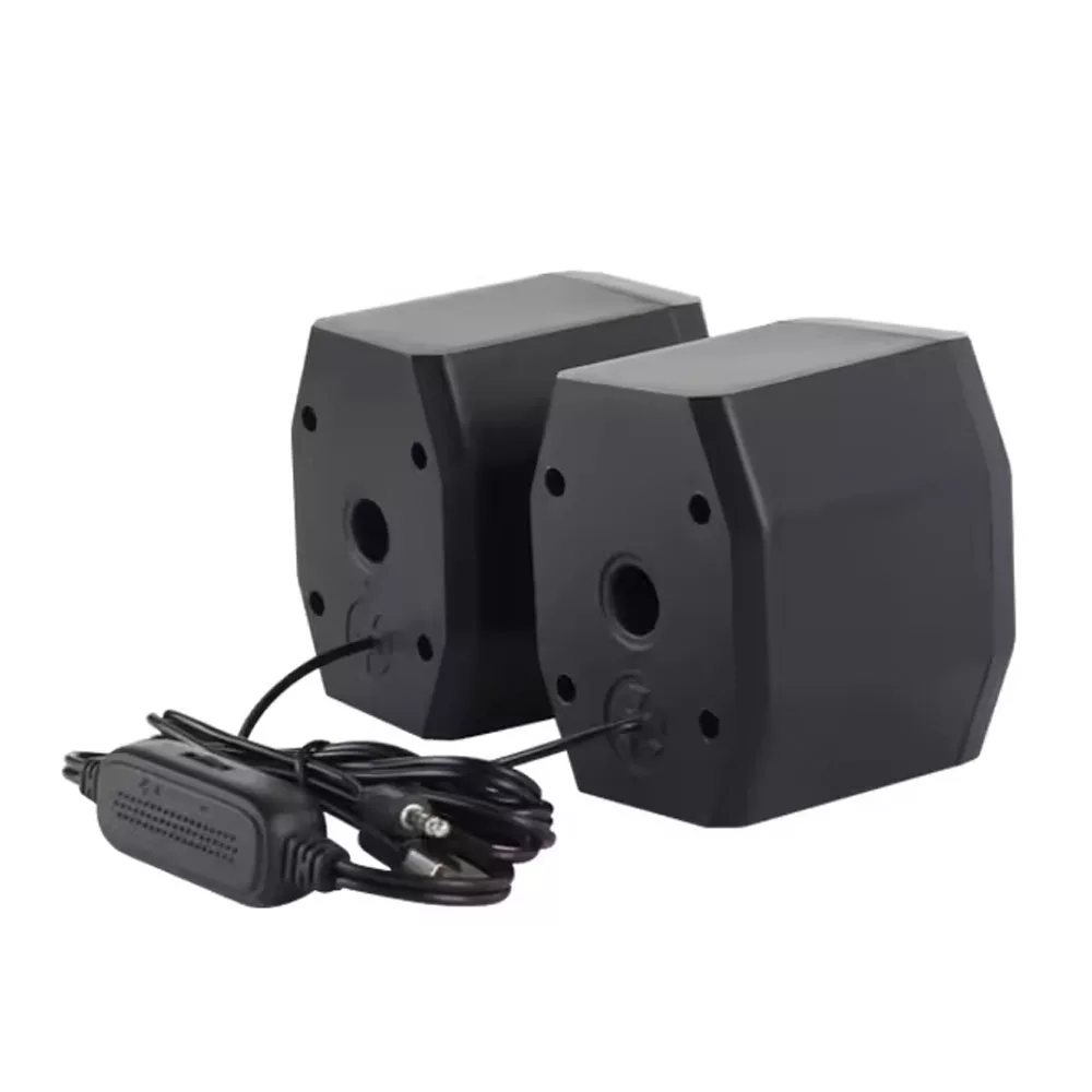 اسپیکر دسکتاپ کیسونلی مدل A-101S