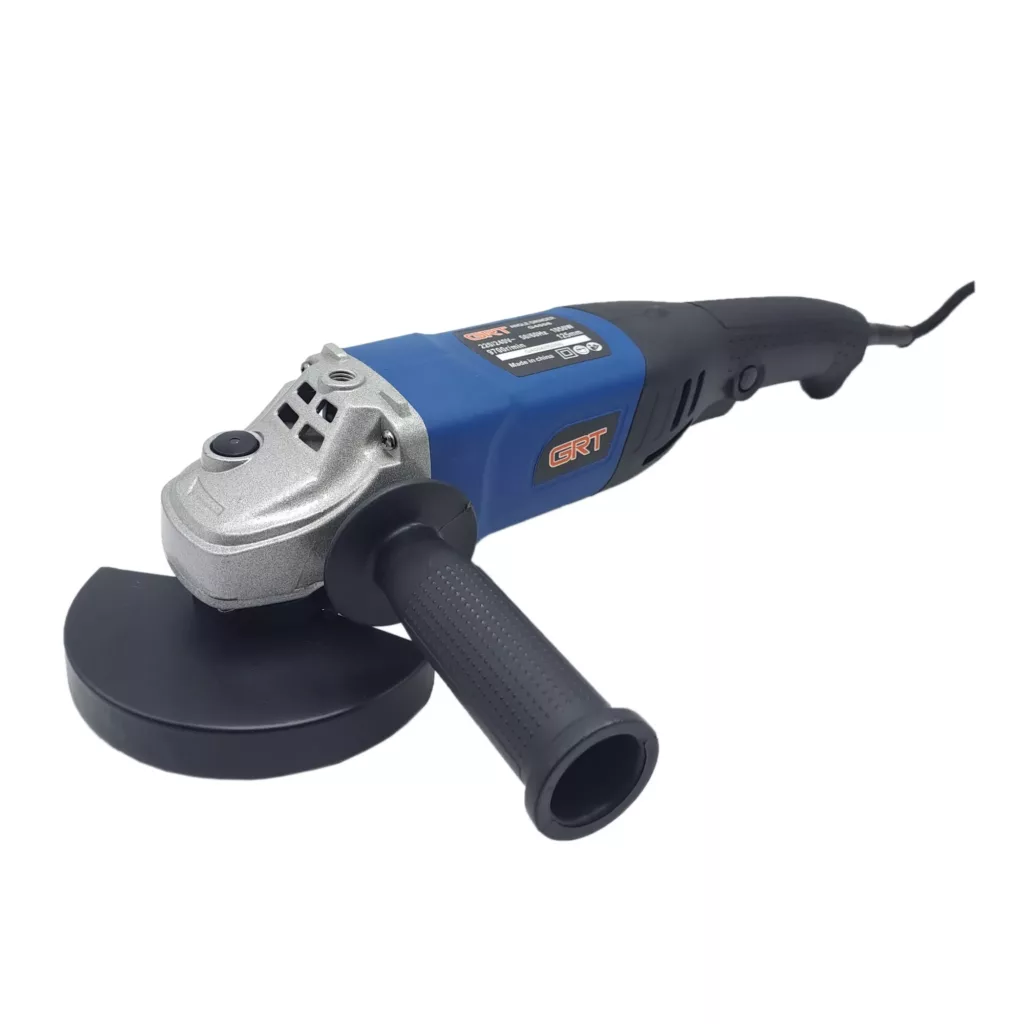 مینی فرز صنعتی جی آر تی مدل 1050W