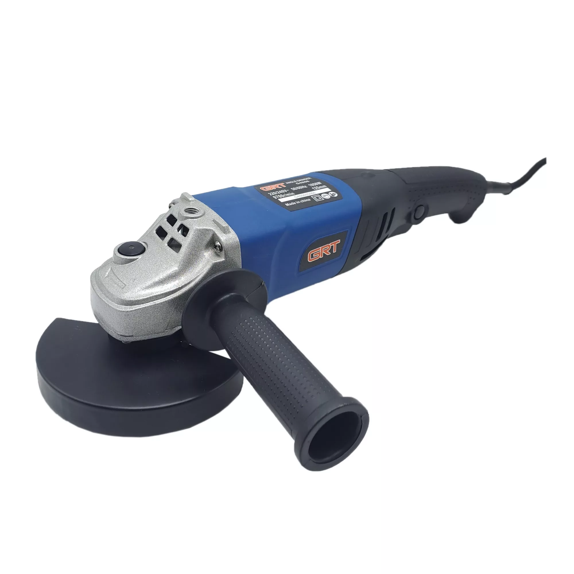 مینی فرز صنعتی جی آر تی مدل 1050W