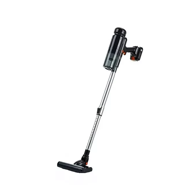 جارو شارژی دستی پرودو مدل vacumm cleaner 11-12 kpa
