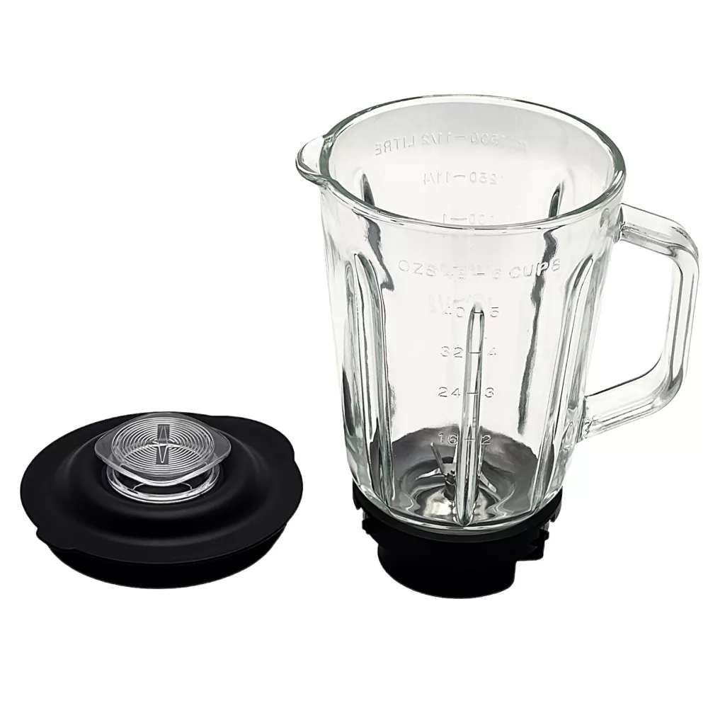 مخلوط کن و آسیاب کن ولگا مدل VOLGA-26-R