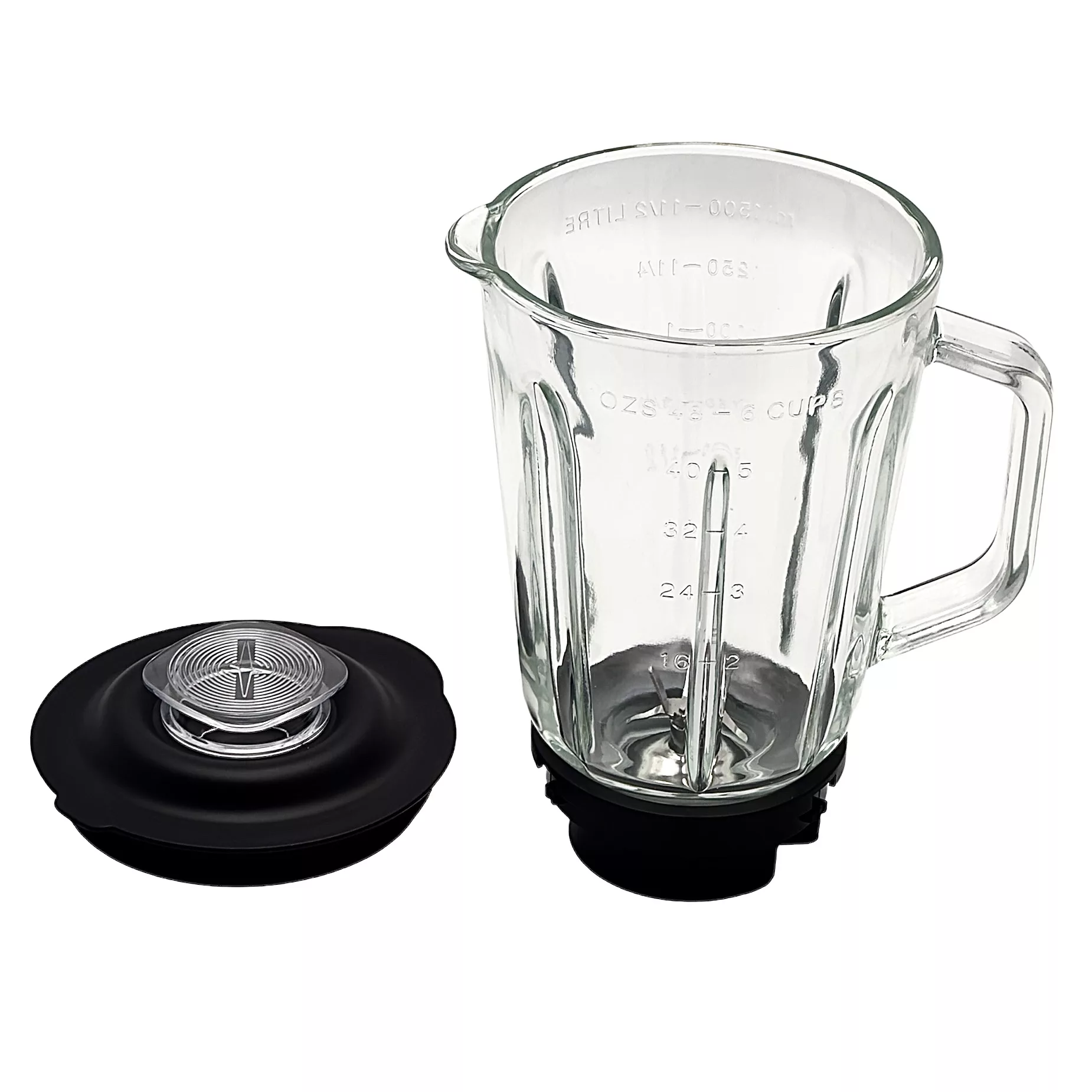 مخلوط کن و آسیاب کن ولگا مدل VOLGA-26-R