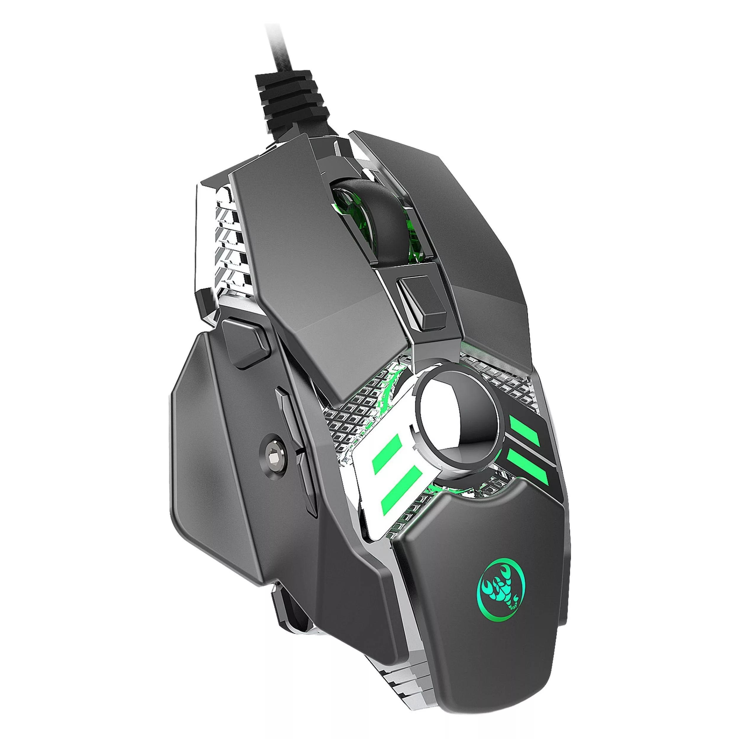 ماوس اچ ایکس اس جی مدل J200