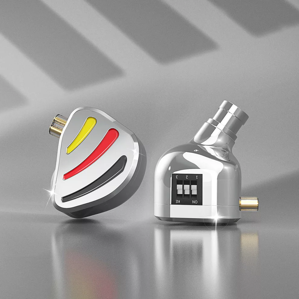 هندزفری کیو کی زد مدل ODIN