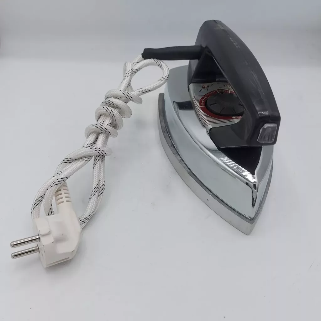 اتو خشک 1000 وات گالور مدل اتوماتیک