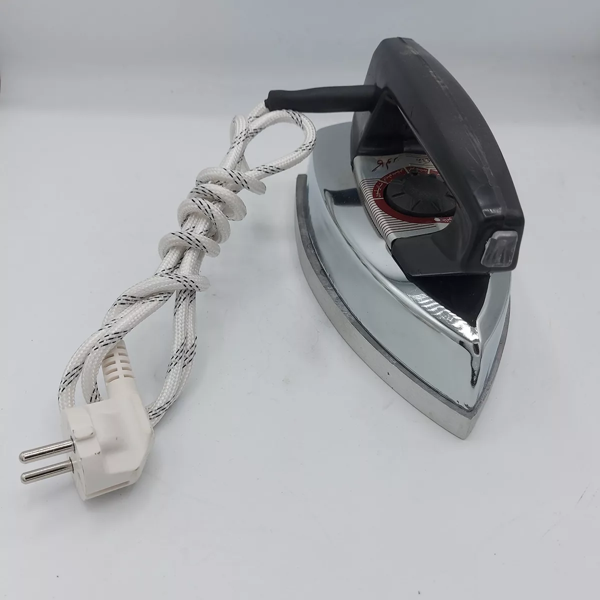 اتو خشک 1000 وات گالور مدل اتوماتیک