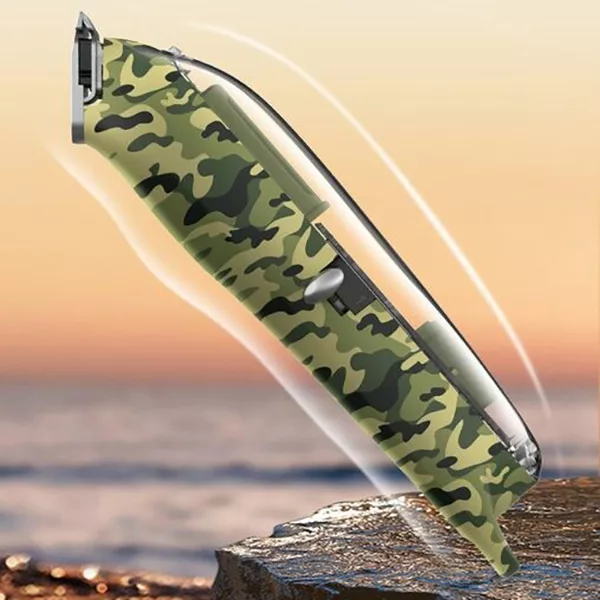 ماشین اصلاح موی سر و صورت کیمی مدل  KM-1928