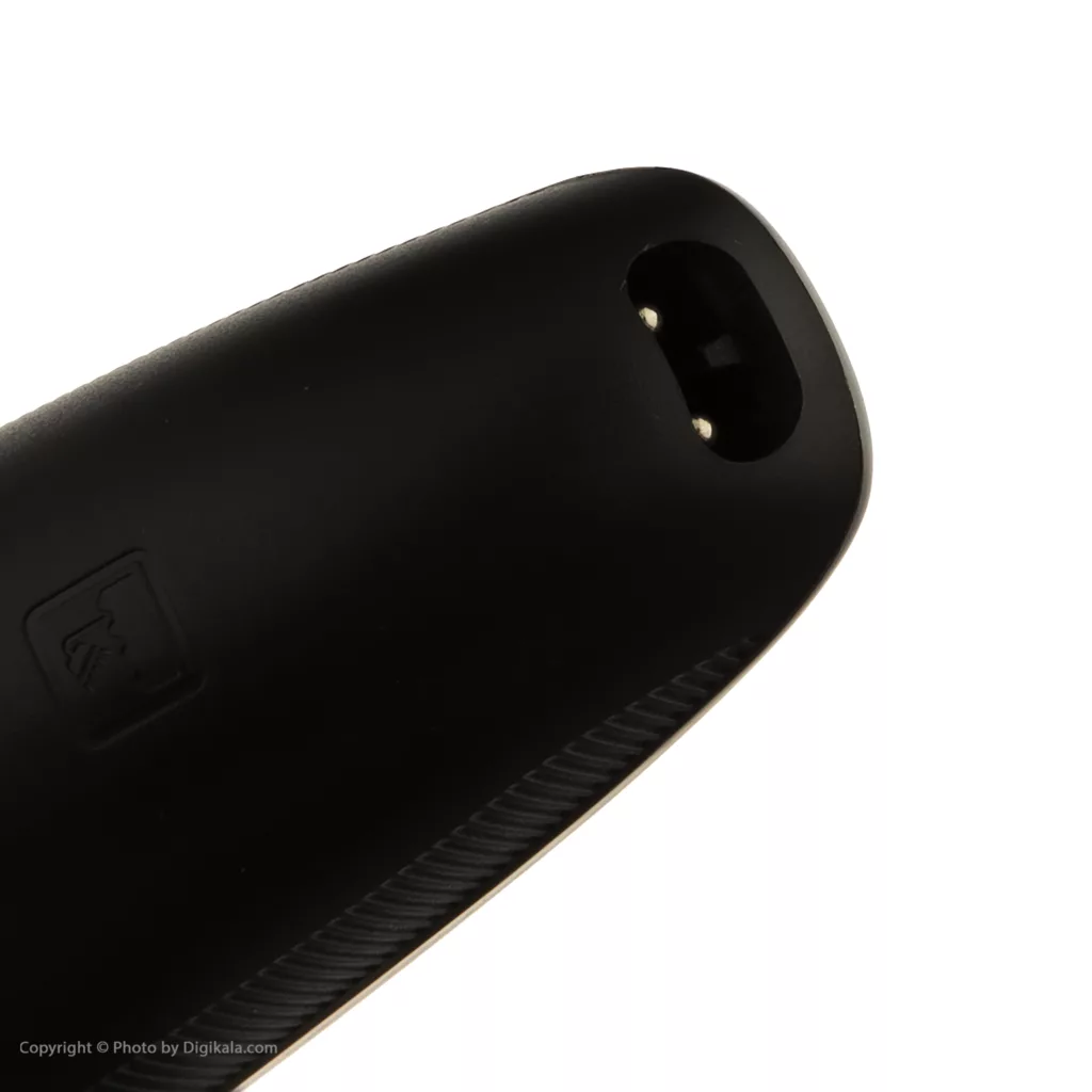 ماشین اصلاح موی صورت مک استایلر مدل MC-8817