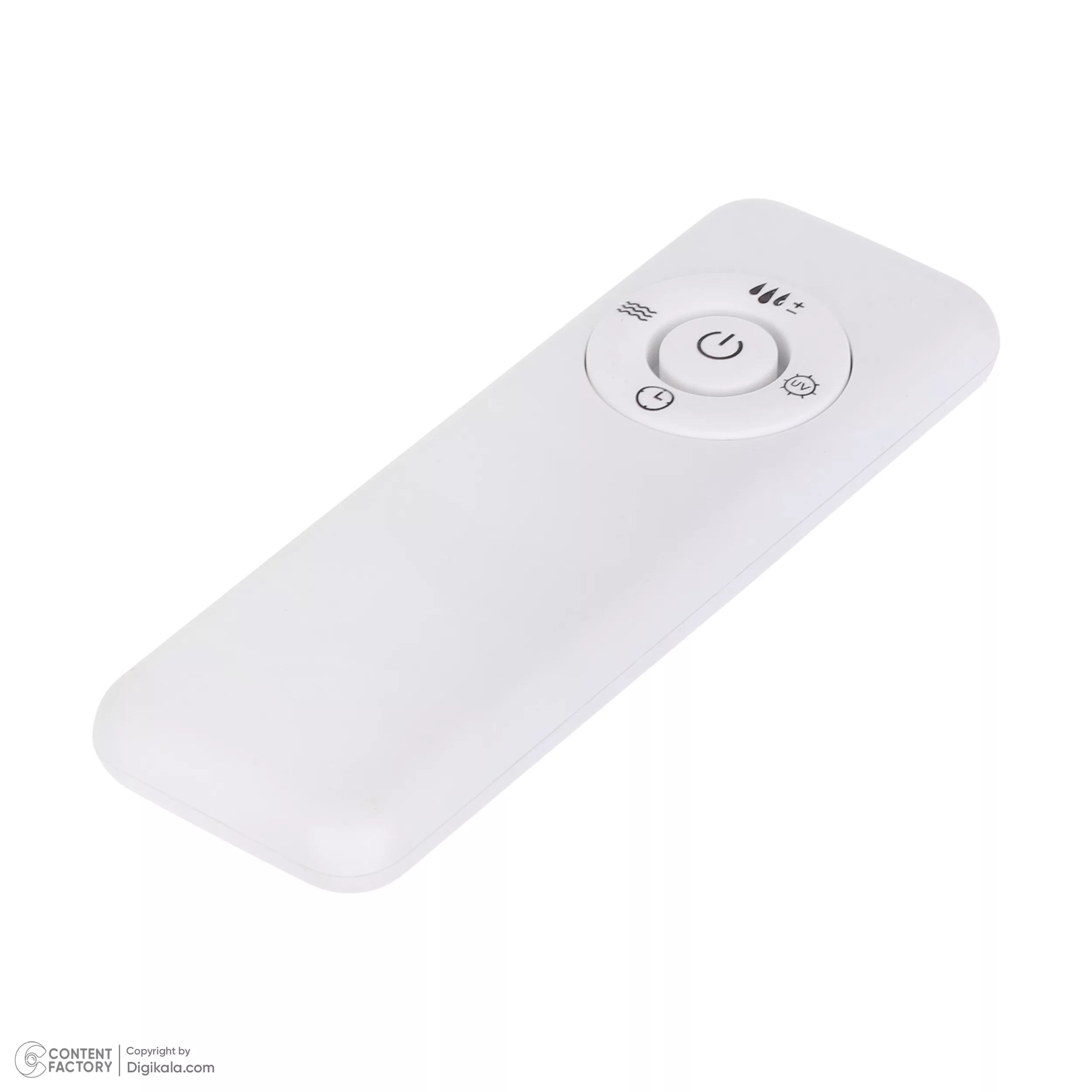 دستگاه بخور سرد و رطوبت ساز کد 7.8LP REMOTE CONTROL