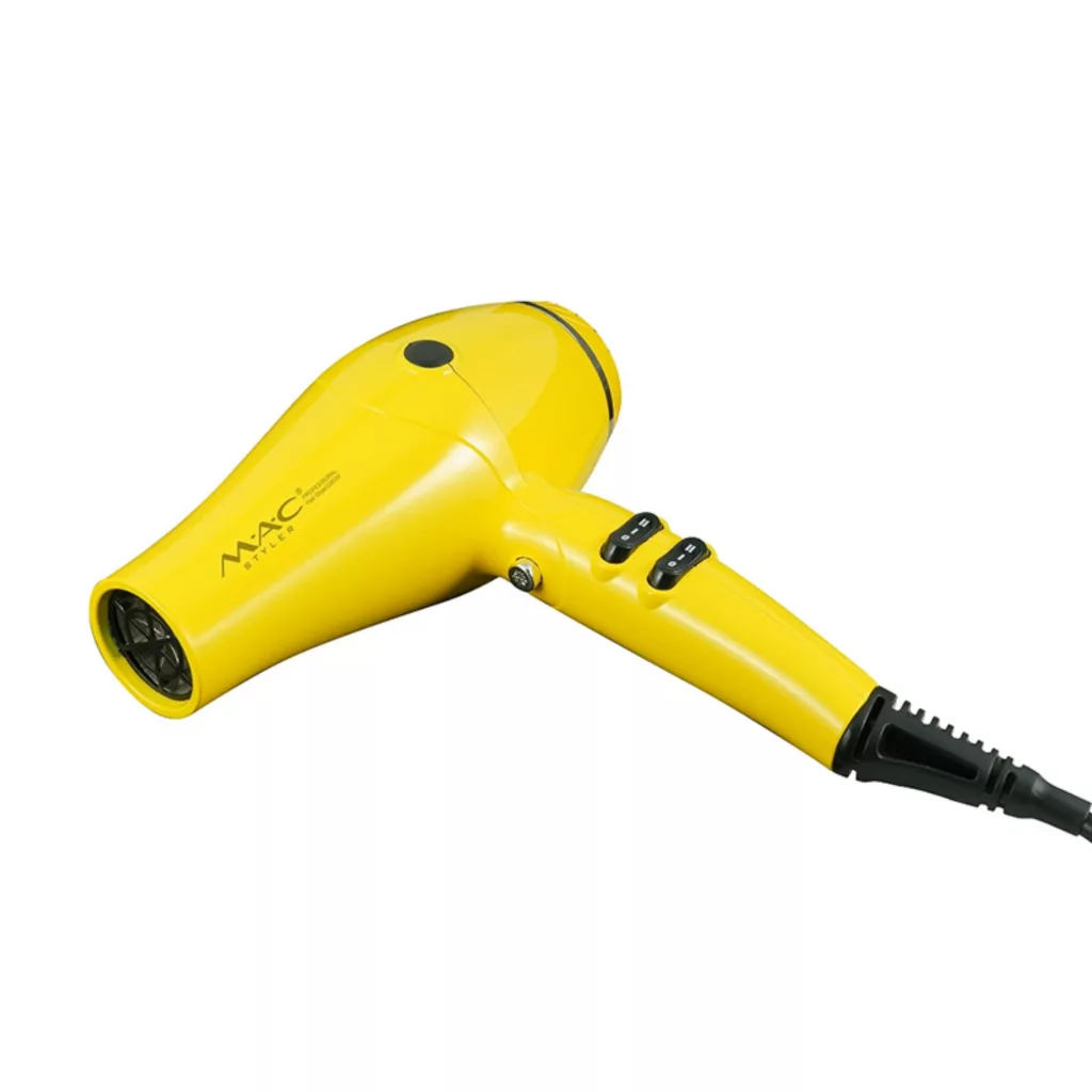 سشوار حرفه ای مک استایلر مدل mc-6600