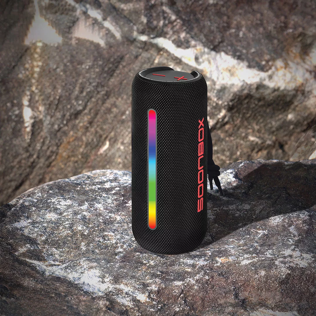 اسپیکر بلوتوثی قابل حمل سونباکس مدل S9500