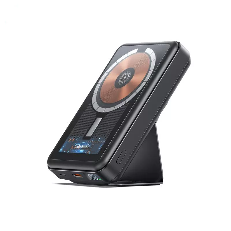 پاوربانک ایکس او مدل pr202 ظرفیت 10000 میلی آمپر ساعت