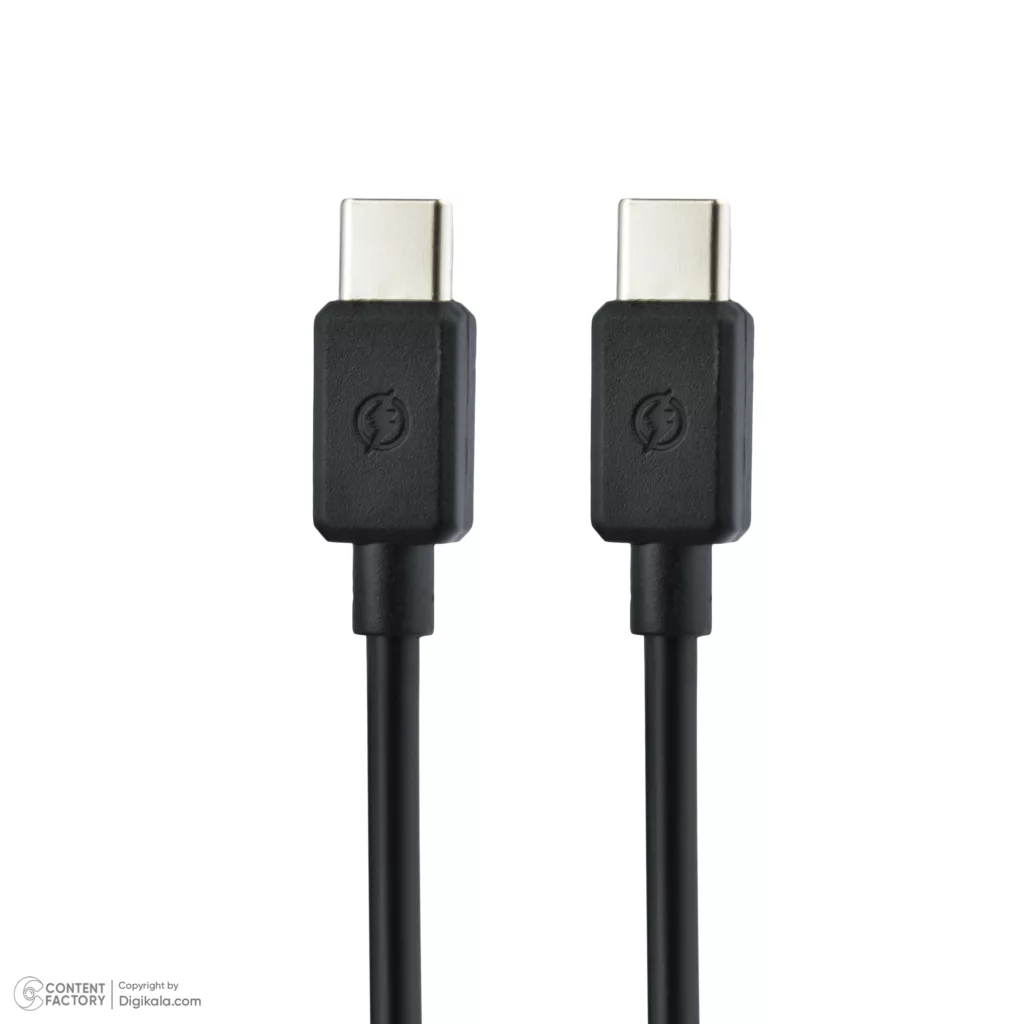 پاوربانک رسی مدل RPB - W23 ظرفیت 10000 میلی آمپر ساعت