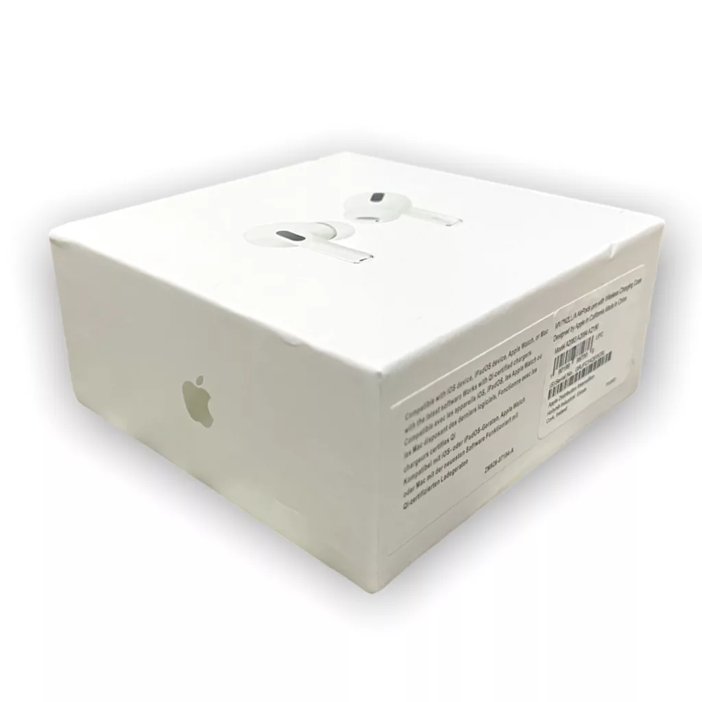 هندزفری بی سیم مدل ایرپاد پرو