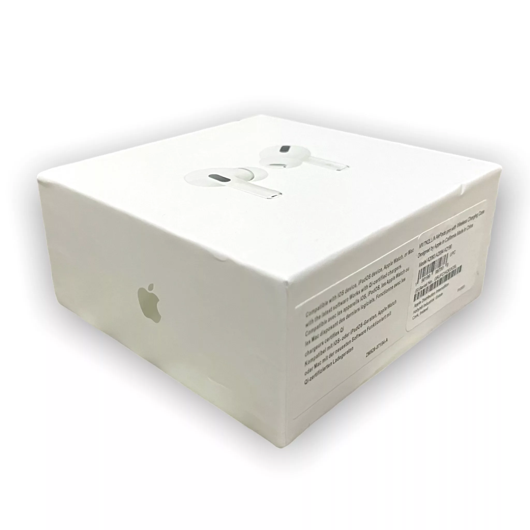 هندزفری بی سیم مدل ایرپاد پرو