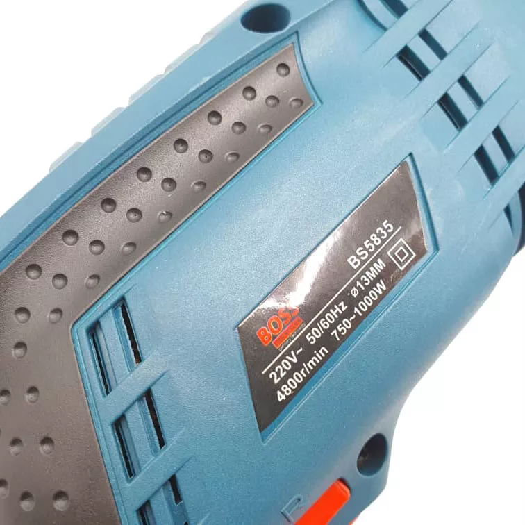 دریل چکشی باس مدل B-5835