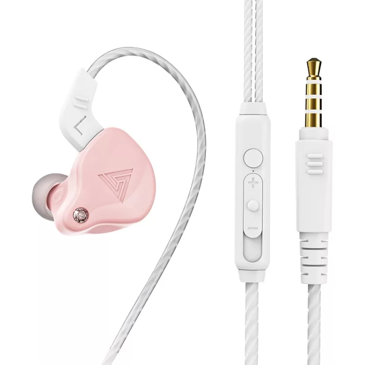 هندزفری کیو کی زد مدل AK6-X