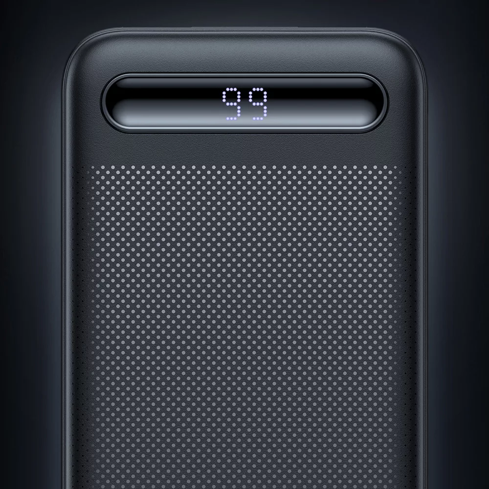 پاوربانک مک دودو مدل MC-443 ظرفیت 20000 میلی آمپر ساعت