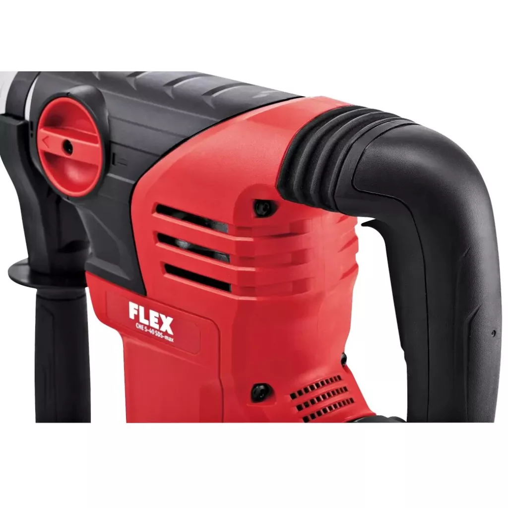دریل تخریب فلکس مدل CHE 5-40 SDS-max