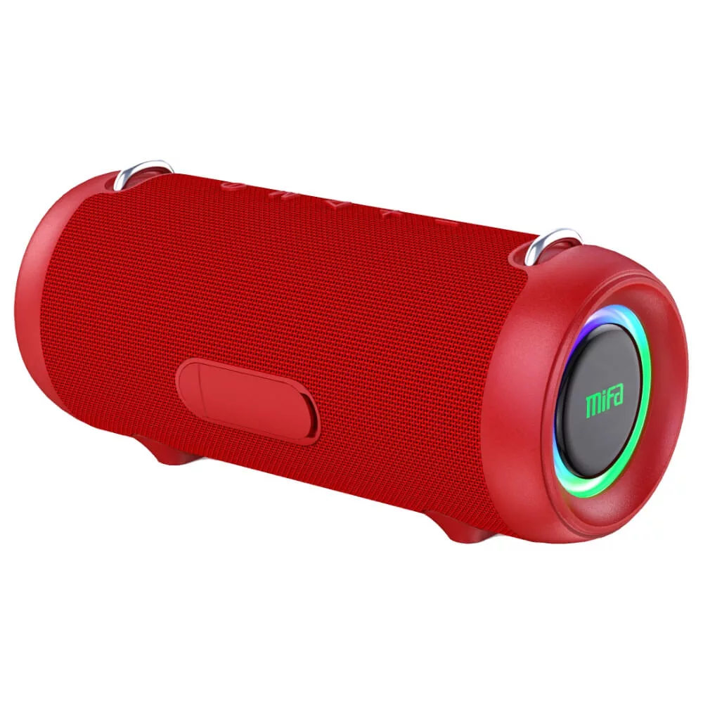 اسپیکر بلوتوثی قابل حمل میفا مدل A90