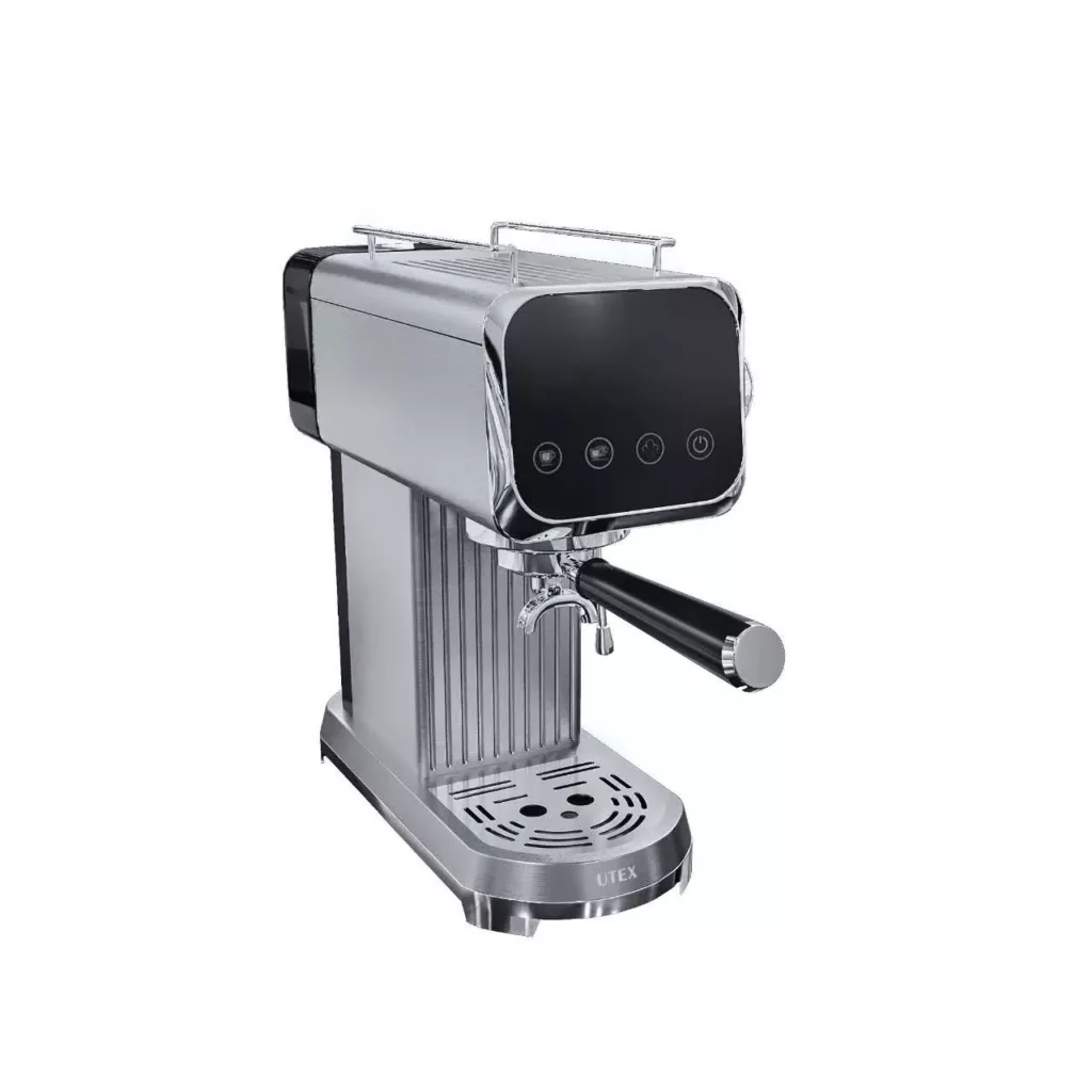 اسپرسو ساز 1.5 لیتری یوتکث مدل CM-1082