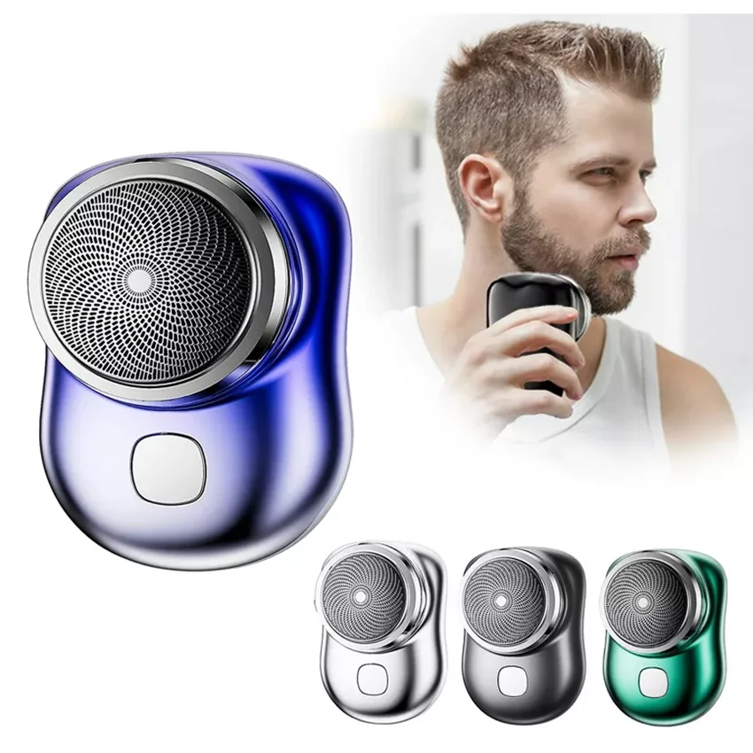 ماشین اصلاح موی صورت مدل MINI T-C