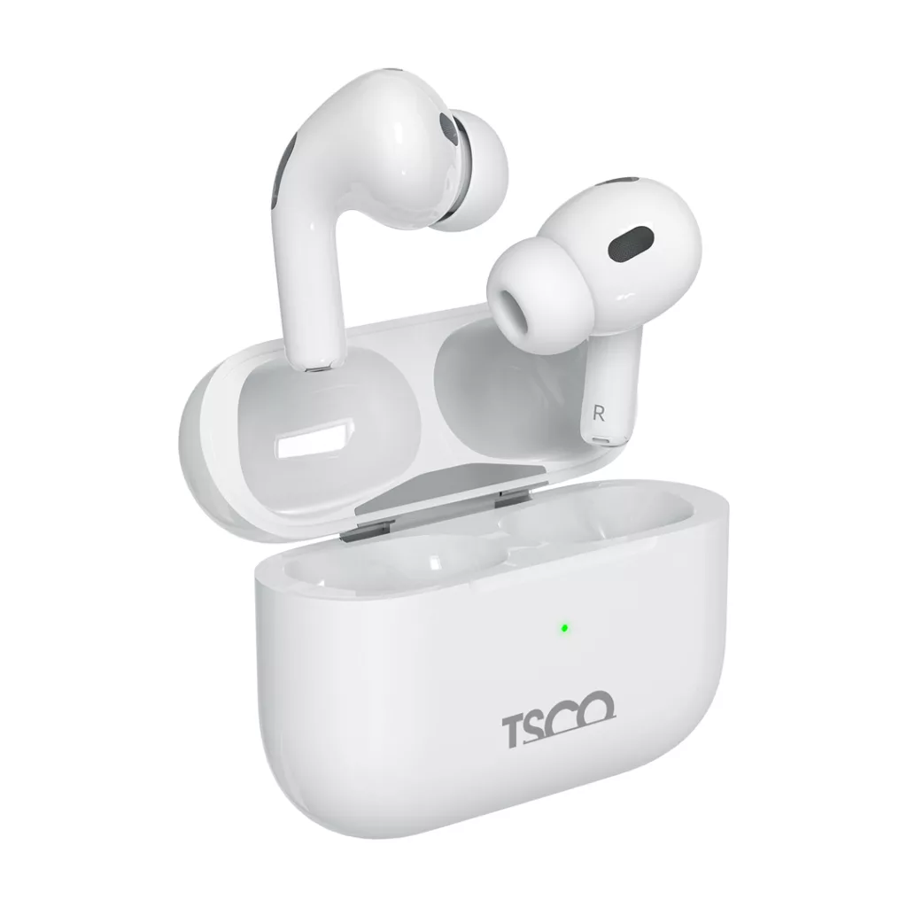 هدفون بلوتوثی تسکو مدل TH 9100